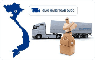Giao hàng tận nơi