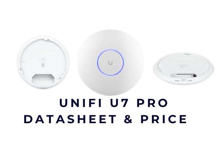 Hà Nội dùng UniFi Wi-Fi 6/7 mạnh cho cơ quan và khách sạn