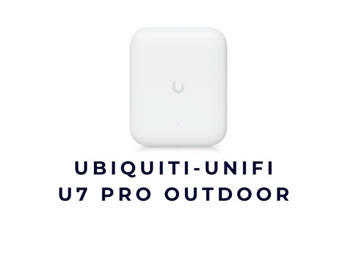 UniFi U7 Pro Outdoor là gì và có nên dùng không? WiFi 7 này có phù hợp cho khu công nghiệp Bình Dương và Đồng Nai không? UniFi U7 Pro Outdoor là gì và có nên dùng không? WiFi 7 này có phù hợp cho khu công nghiệp Bình Dương và Đồng Nai không?