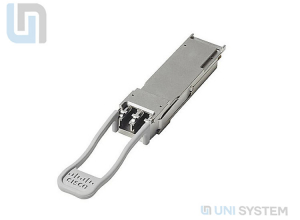 QSFP-40G-SR4-S=