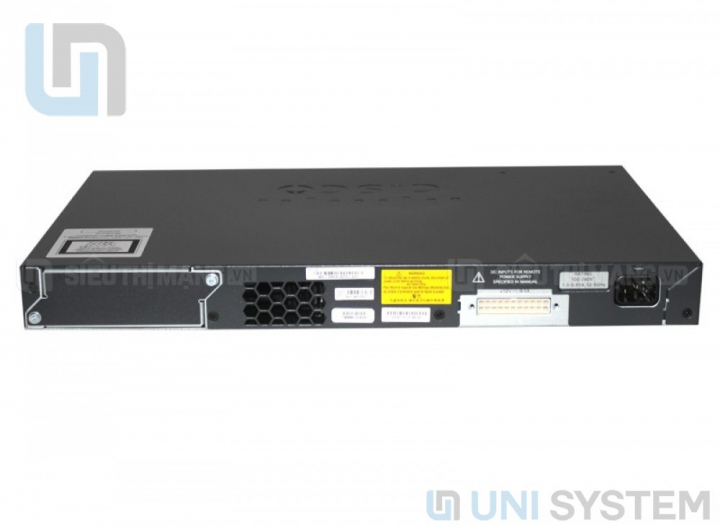 Switch Cisco WS-C2960X-24TS-L Catalyst 2960-X 24 GigE, 4 x 1G SFP, LAN Base