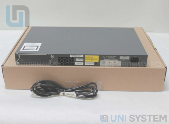 switch cisco WS-C2960X-48TS-L