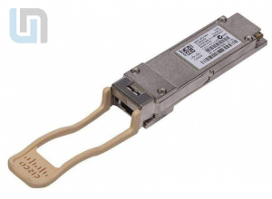 QSFP-40G-LR4-S=