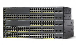 Bảng giá Switch Cisco 2960X cập nhật mới nhất – chọn đúng, tiết kiệm hơn