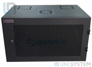 Tủ rack 6U D400