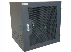 Tủ rack 10u sâu D500