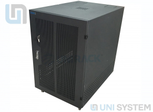 Tủ rack 15u sâu D600