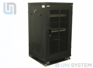 Tủ rack 20U D600