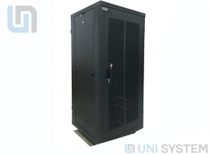 Tủ rack 27u sâu D600