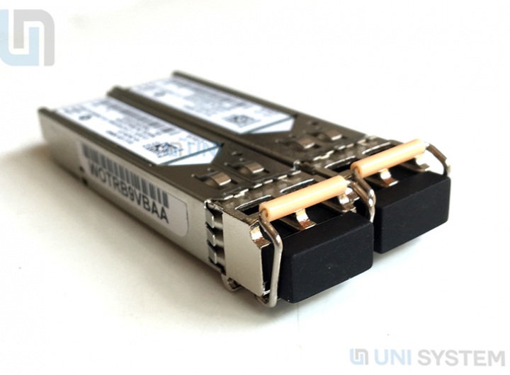 Module SFP Cisco GLC-SX-MMD