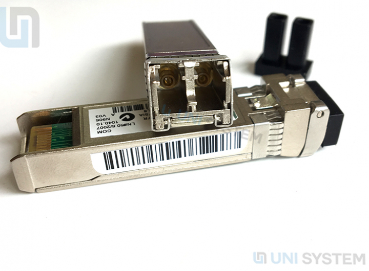 Module 10G SFP Cisco SFP-10G-SR
